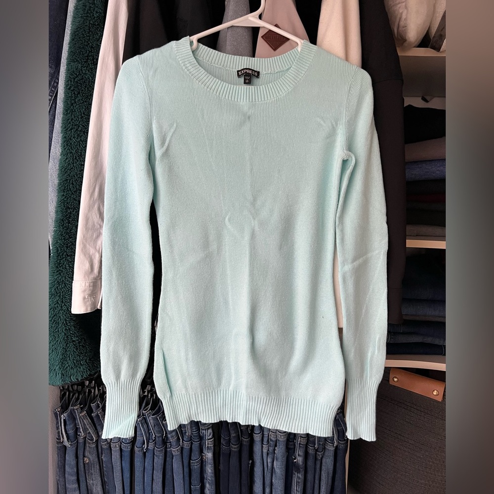 Express Sweater